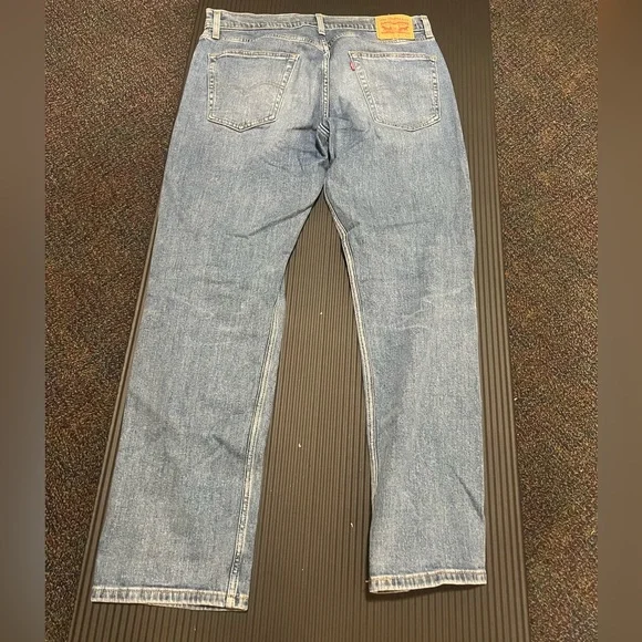 LEVI’S 505 36/32 - Picture 7 of 7